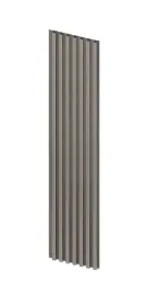 lamele-scienne-na-plycie-vilo-265cm-x-148cm-rose-copper