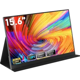 monitor-hongo-przenosny-15-6-cali-1920x1080-usb-c-hdmi-wbudowane-glosniki