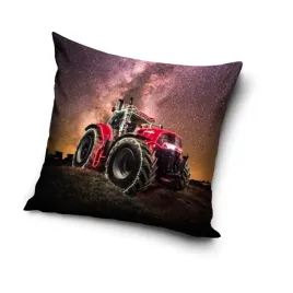 poduszka-traktor-czerwony-farma-farmer