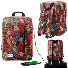 plecak-bagaz-podreczny-do-samolotu-usb-40x30x20-klodka-gratis