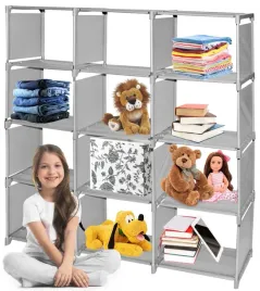 skladany-modulowy-regal-na-ksiazki-zabawki-ubrania-4-poziomy-126x120cm