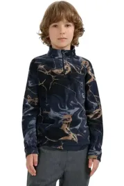dziecieca-chlopieca-bluza-koszulka-polarowa-ciepla-wygodna-4f-warm-134-140