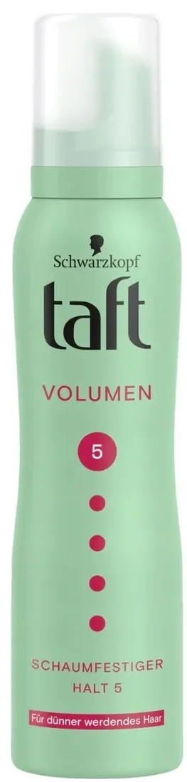 pianka-do-wlosow-taft-volume-250-ml