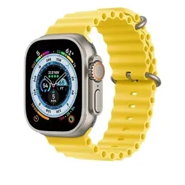 oryginalny-pasek-apple-watch-band-49mm-zolty-jak-nowy
