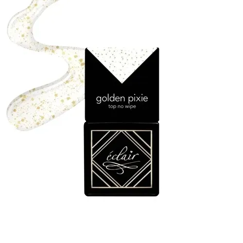 top-hybrydowy-eclair-golden-pixie-top-no-wipe-7ml