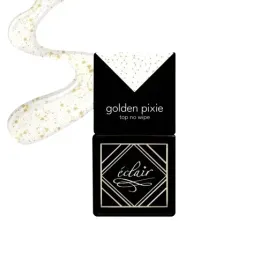 top-hybrydowy-eclair-golden-pixie-top-no-wipe-7ml