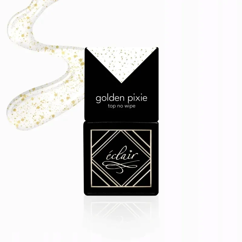 top-hybrydowy-eclair-golden-pixie-top-no-wipe-7ml