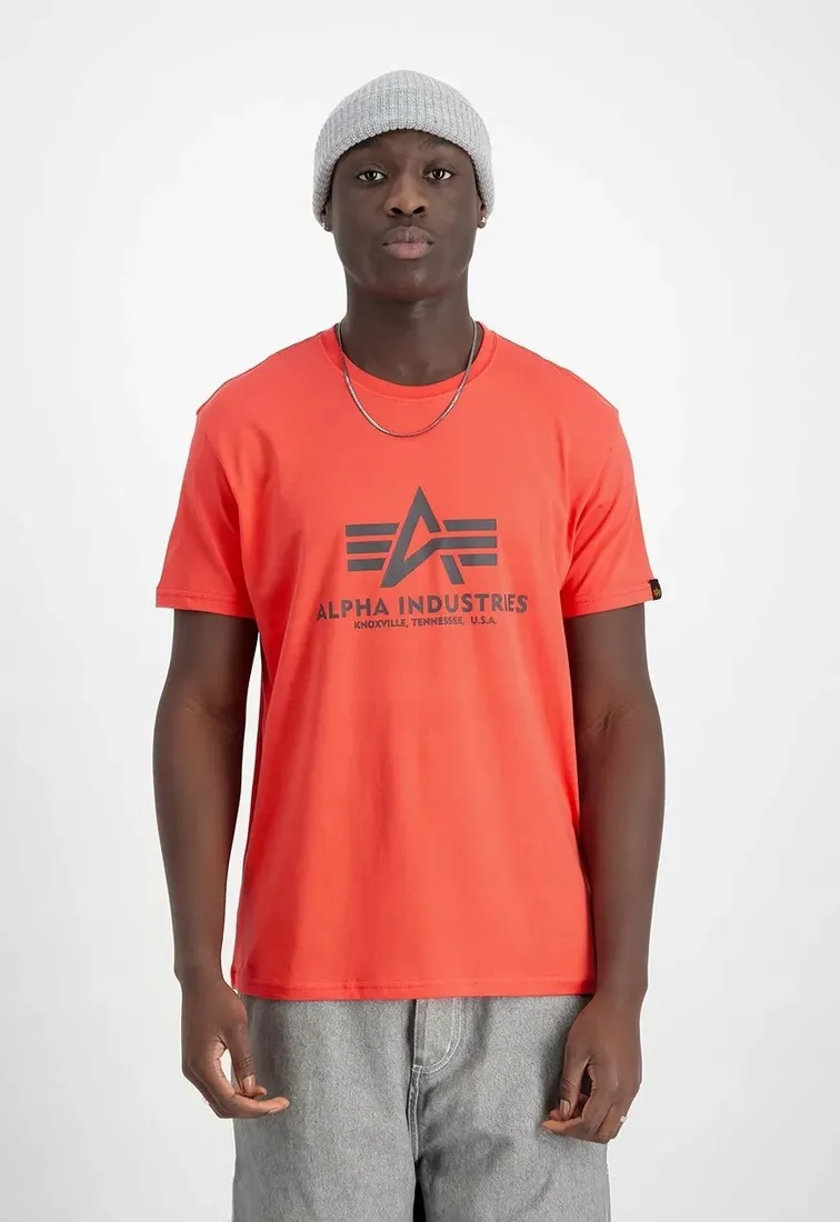 koszulka-alpha-industries-basic-t-shirt-radiant-red-m-stan-nowy