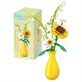 klocki-kwiat-kwiatek-kwiaty-puzzle-bukiet-kwiatow-prezent-wazon-zestaw-243