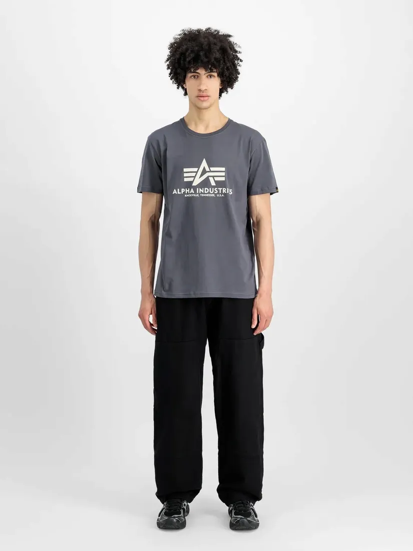 koszulka-alpha-industries-basic-t-shirt-greyblack-m-stan-nowy