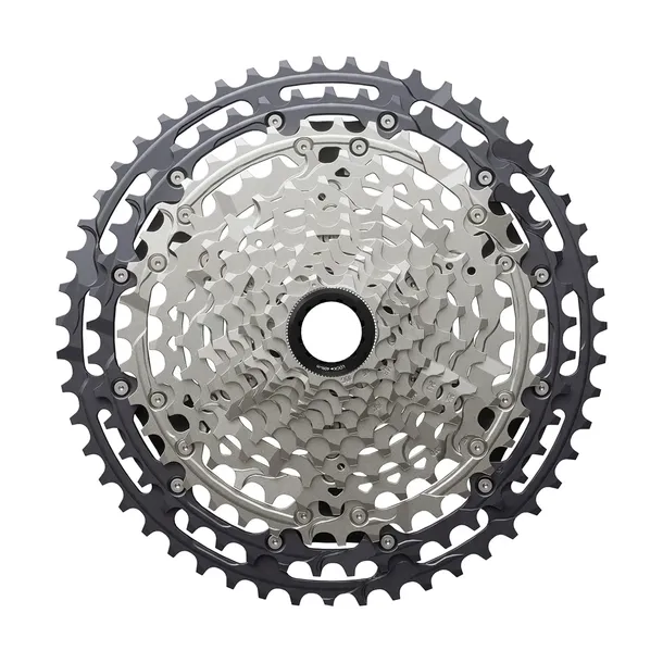 Kaseta zębatek Shimano DEORE XT CS-M8200-12 12-rz., 10-51T, HYPERGLIDE+