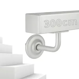 porecz-schodowa-srebrna-scienna-kwadratowa-stal-barierka-schody-300cm