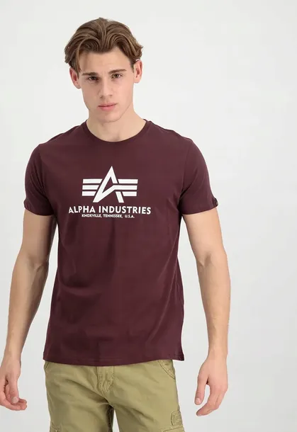 koszulka-alpha-industries-basic-t-shirt-deep-maroon-xxl-stan-nowy