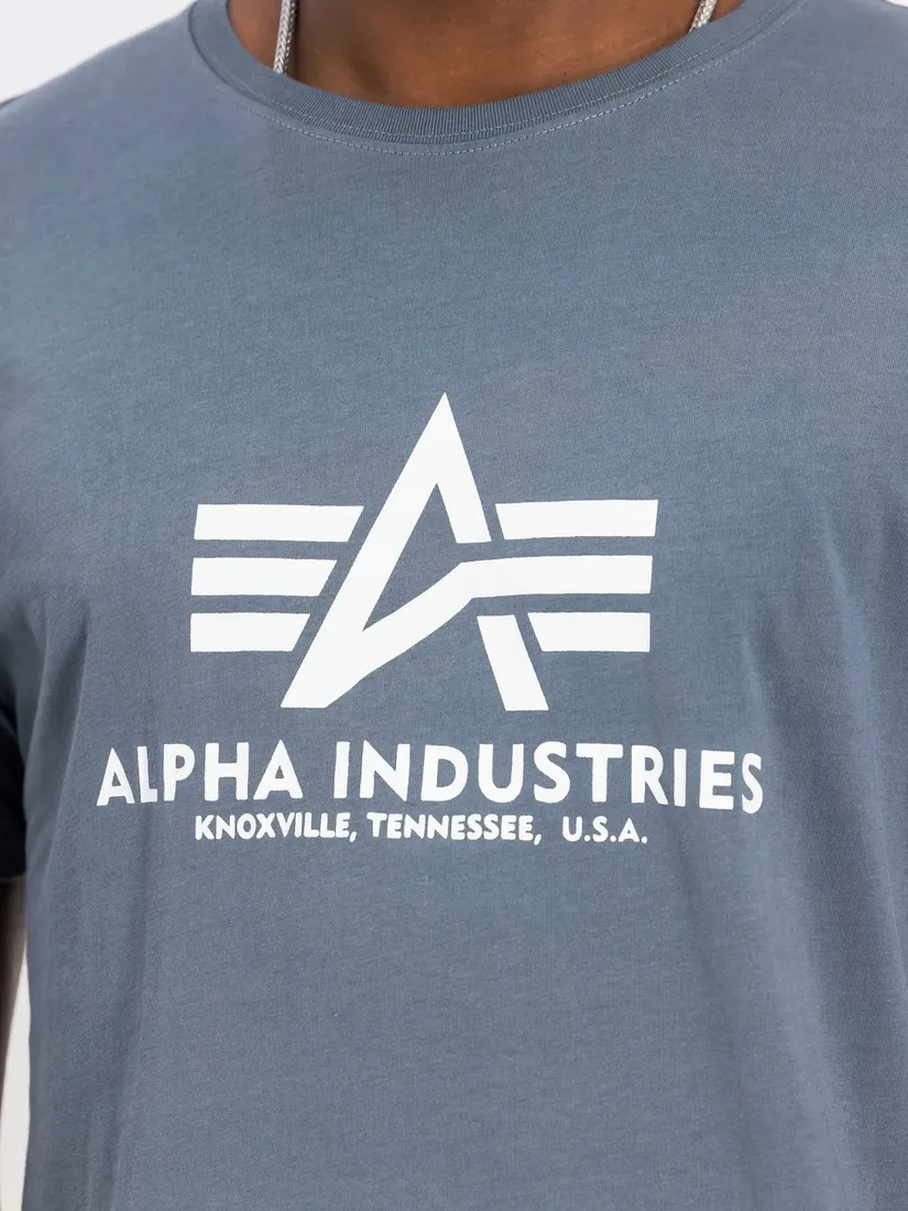 koszulka-alpha-industries-basic-t-shirt-denim-blue-m-stan-nowy