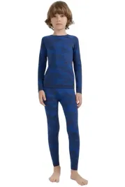 bielizna-termoaktywna-4f-chlopieca-koszulka-legginsy-4fskin-r-152-158