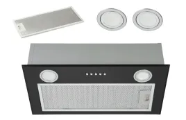 okap-kuchenny-do-zabudowy-bora-52cm-czarny-led-pochlaniacz-wyciag-3-biegi