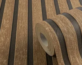 tapeta-winylowa-na-flizelinie-efekt-3d-wypukla-imitujaca-lamele-lamelki