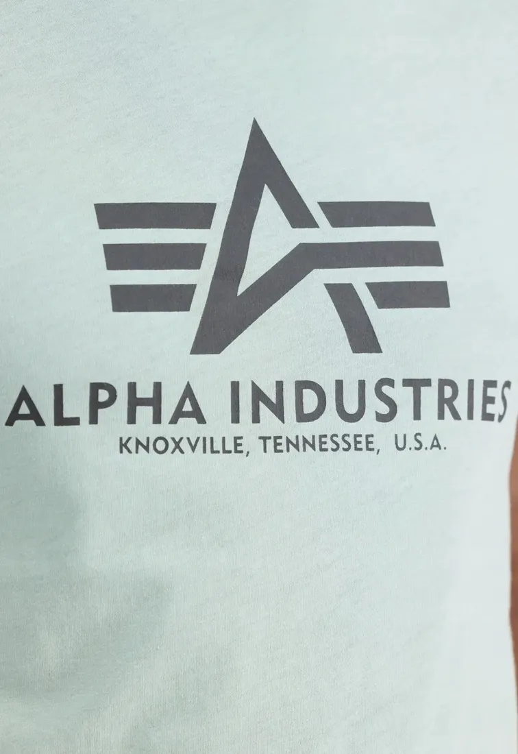 koszulka-alpha-industries-basic-t-shirt-dusty-green-m-stan-nowy