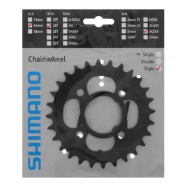 zebatka-shimano-acera-fc-m361-28t