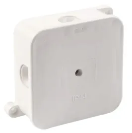 puszka-elektryczna-natynkowa-hermetyczna-z-wkretem-88x88x40mm-biala-1-szt