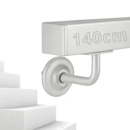 porecz-schodowa-srebrna-scienna-kwadratowa-stal-barierka-schody-140cm