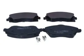 maxgear-klocki-hamulcowe-opel-przod-corsa-c