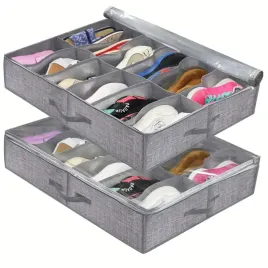 organizer-na-buty-pod-lozko-skladany-pudelko-na-ubrania-do-szafy-na-zamek