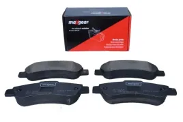 maxgear-klocki-hamulcowe-fiat-tyl-ducato-06-boxer-jumper