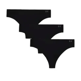 majtki-damskie-under-armour-pure-stretch-thong-1383893-001-czarne-xs