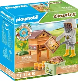playmobil-country-71253-pszczelarka