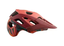 kask-lazer-jackal-red-rainforest-roz-l