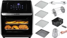 frytkownica-beztluszczowa-lund-12l-1800w-lcd-10-programow-timer-piekarnik