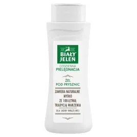 bialy-jelen-naturalny-zel-pod-prysznic-dla-skory-wrazliwej-300ml