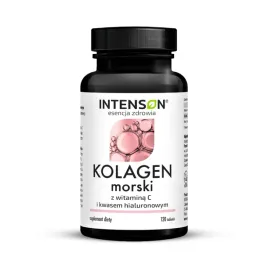 intenson-kolagen-morski-witamina-c-hialuron-120-tabletek
