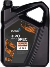 specol-olej-80w90-5l-gl5-ls-hipospec-przekladniowy