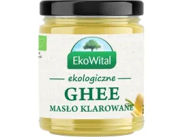 ekowital-maslo-klarowane-bio-250-g
