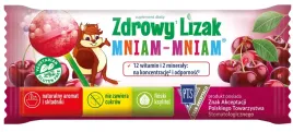 lizak-bez-cukru-mniam-mniam-o-smaku-wisniowym