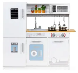 drewniana-kuchnia-dla-dzieci-swiatlo-led-garnki