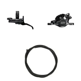 hamulec-shimano-deore-xt-br-m8200-bl-m8200-przod-1000-mm-czarny