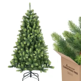choinka-sztuczna-180-cm-z-gestymi-galazkami-pe-pvc-stojak
