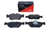 maxgear-klocki-hamulcowe-bmw-przod-e46-98-e36-90-e85-z4-03-