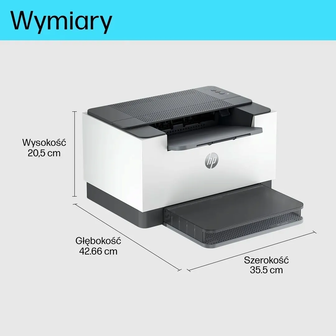 drukarka-hp-laserjet-m209d-stan-nowy