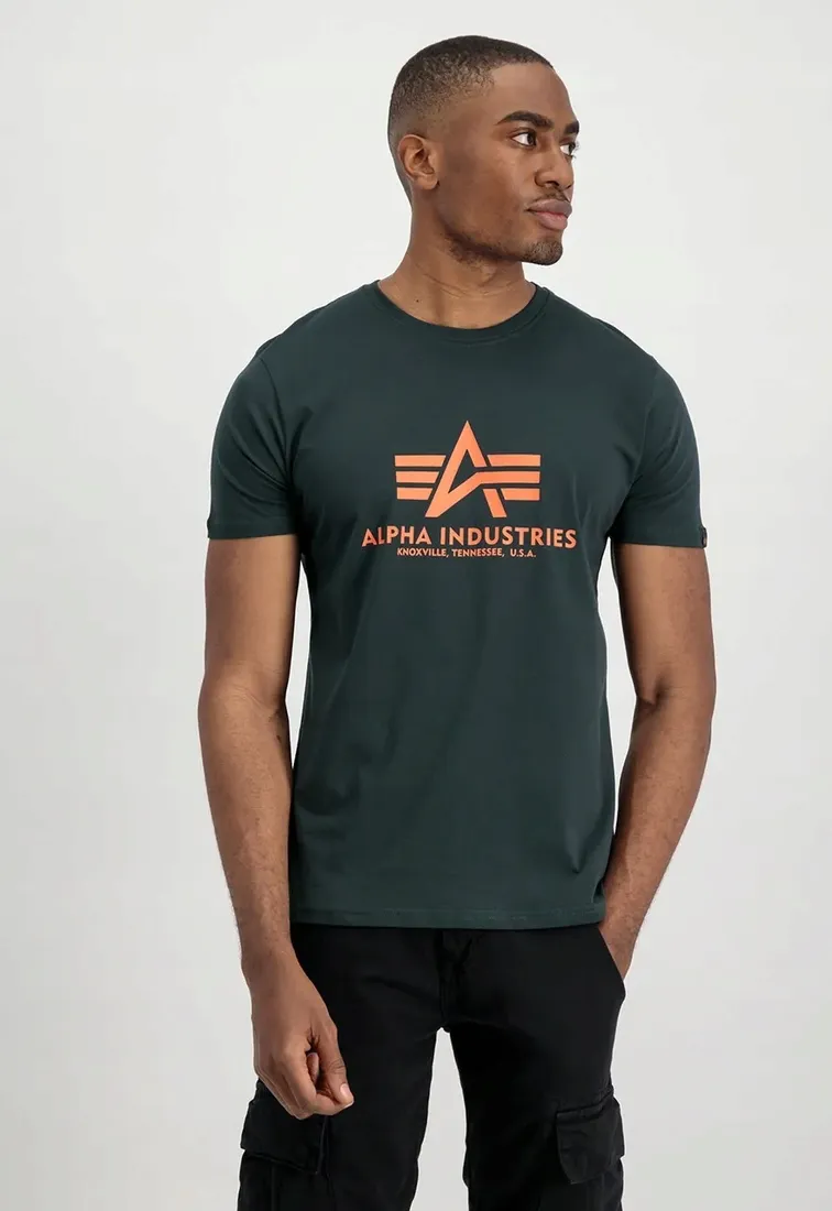 koszulka-alpha-industries-basic-t-shirt-dark-petrol-m-stan-nowy