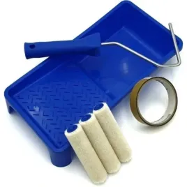 zestaw-malarski-walek-velur-10cm-blue-komplet-do-malowania-scian-farby