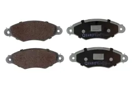 quaro-klocki-hamulcowe-citroen-przod-xsara-98-peugeot-206
