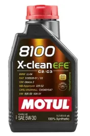 motul-olej-5w30-1l-x-clean-8100-efe-c2-c3-dpf-sn-505-00-505-01-229-52