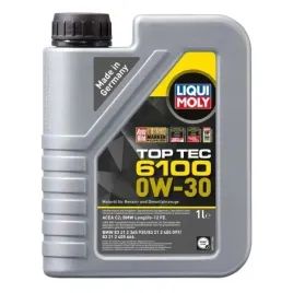 liqui-moly-olej-0w30-1l-top-tec-6100-c2-ll-12-fe-bmw-83-21-2-365-935