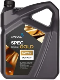 specol-olej-5w40-4l-spec-gold-sn-cf-a3-b4-ll01-9-55535-z2-226-5-229-3