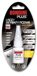 bondini-klej-plus-6g
