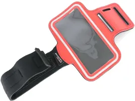 uchwyt-na-reke-do-telefonu-smartfona-czerwony
